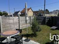 Vente maison 2 pièces