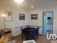 Vente maison 2 pièces