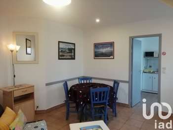 Vente maison 2 pièces