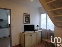 Vente maison 2 pièces