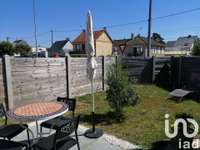 Vente maison 2 pièces