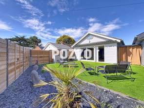 Vente Maison 1 chambreSaint-Pair-sur-Mer