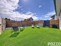 Vente maison 2 pièces Vente maison 2 pièces