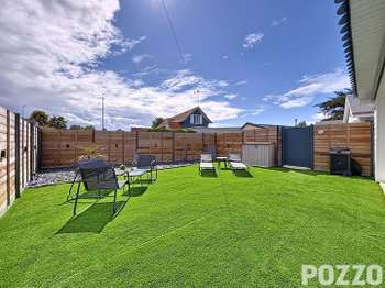 Vente maison 2 pièces Vente maison 2 pièces