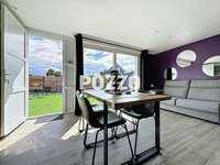 Vente maison 2 pièces Vente maison 2 pièces