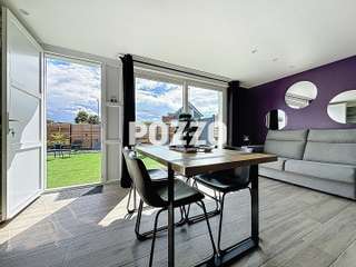 Vente maison 2 pièces