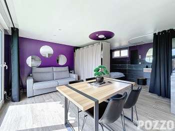 Vente maison 2 pièces Vente maison 2 pièces