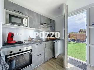 Vente maison 2 pièces