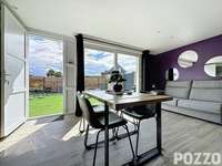 Vente maison 2 pièces Vente maison 2 pièces