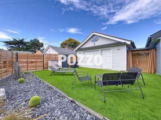Vente maison 2 pièces