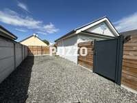 Vente maison 2 pièces Vente maison 2 pièces
