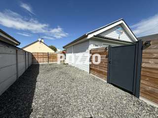 Vente maison 2 pièces