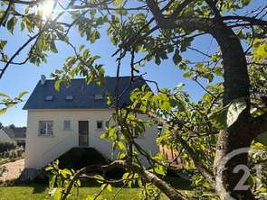 Vente Maison 5 chambresSaint-Pair-sur-Mer