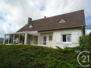 Vente Maison 3 chambresSaint-Pair-sur-Mer