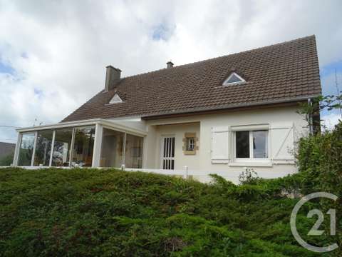 Vente maison 7 pièces Saint-Pair-sur-Mer 50