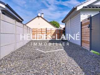 Vente maison 2 pièces