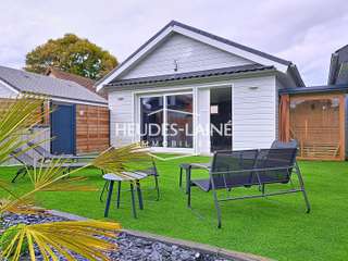 Vente maison 2 pièces