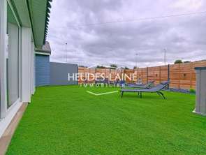 Vente Maison 1 chambreSaint-Pair-sur-Mer