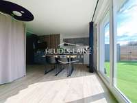 Vente maison 2 pièces