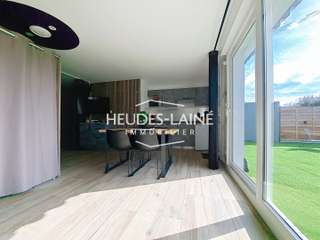 Vente maison 2 pièces