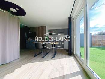 Vente maison 2 pièces