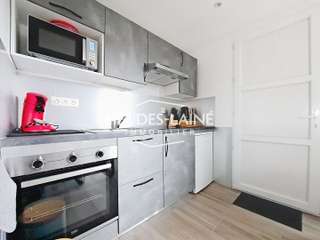 Vente maison 2 pièces