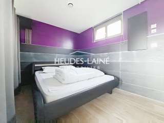 Vente maison 2 pièces