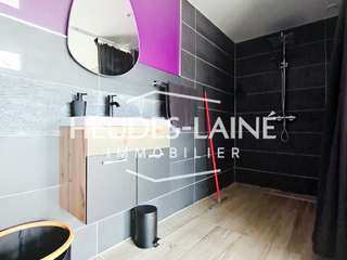 Vente maison 2 pièces