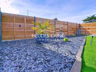 Vente maison 2 pièces