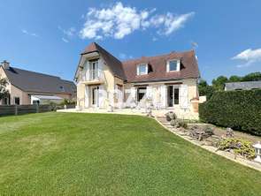 Vente Maison 3 chambresSaint-Pair-sur-Mer