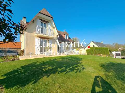 Vente maison 6 pièces Saint-Pair-sur-Mer 50