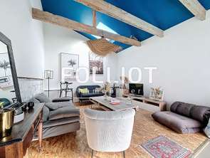 Vente Maison 1 chambreSaint-Pair-sur-Mer