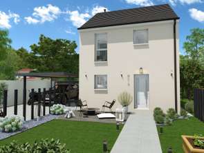 Vente Maison 3 chambresSaint-Pair-sur-Mer