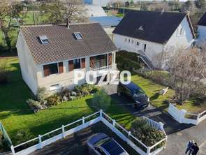 Vente Maison 3 chambresSaint-Pair-sur-Mer