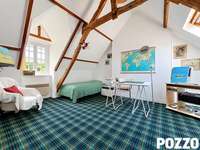 Vente maison 8 pièces Vente maison 8 pièces