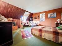 Vente maison 8 pièces Vente maison 8 pièces