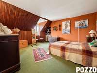 Vente maison 8 pièces Vente maison 8 pièces