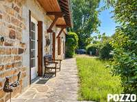 Vente maison 8 pièces Vente maison 8 pièces
