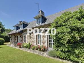 Vente Maison 4 chambresSaint-Pair-sur-Mer