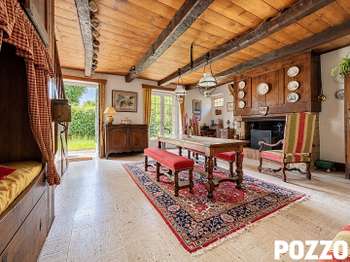 Vente maison 8 pièces Vente maison 8 pièces