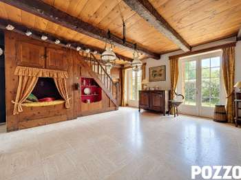 Vente maison 8 pièces Vente maison 8 pièces