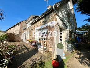 Vente Maison 2 chambresSaint-Pair-sur-Mer