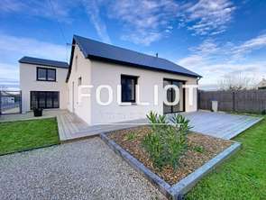 Vente Maison 3 chambresSaint-Pair-sur-Mer