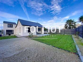 Vente Maison 3 chambresSaint-Pair-sur-Mer