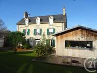 Vente maison 8 pièces Vente maison 8 pièces