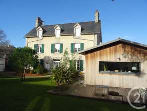 Vente Maison 5 chambresSaint-Pair-sur-Mer