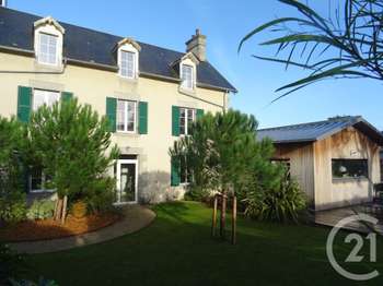 Vente maison 8 pièces Vente maison 8 pièces