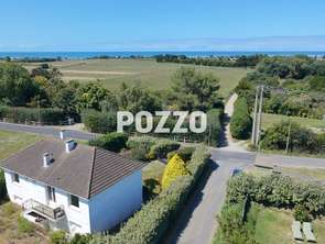 Vente Maison 5 chambresSaint-Pair-sur-Mer