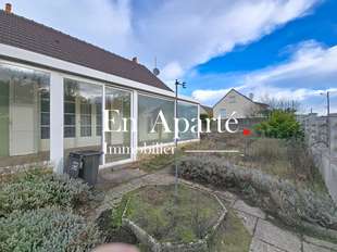 Photo Vente maison Saint-Pair-sur-Mer