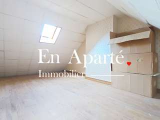 Vente maison 3 pièces Vente maison 3 pièces